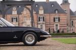 Ferrari 365 GT 2+2 1968 года (UK)